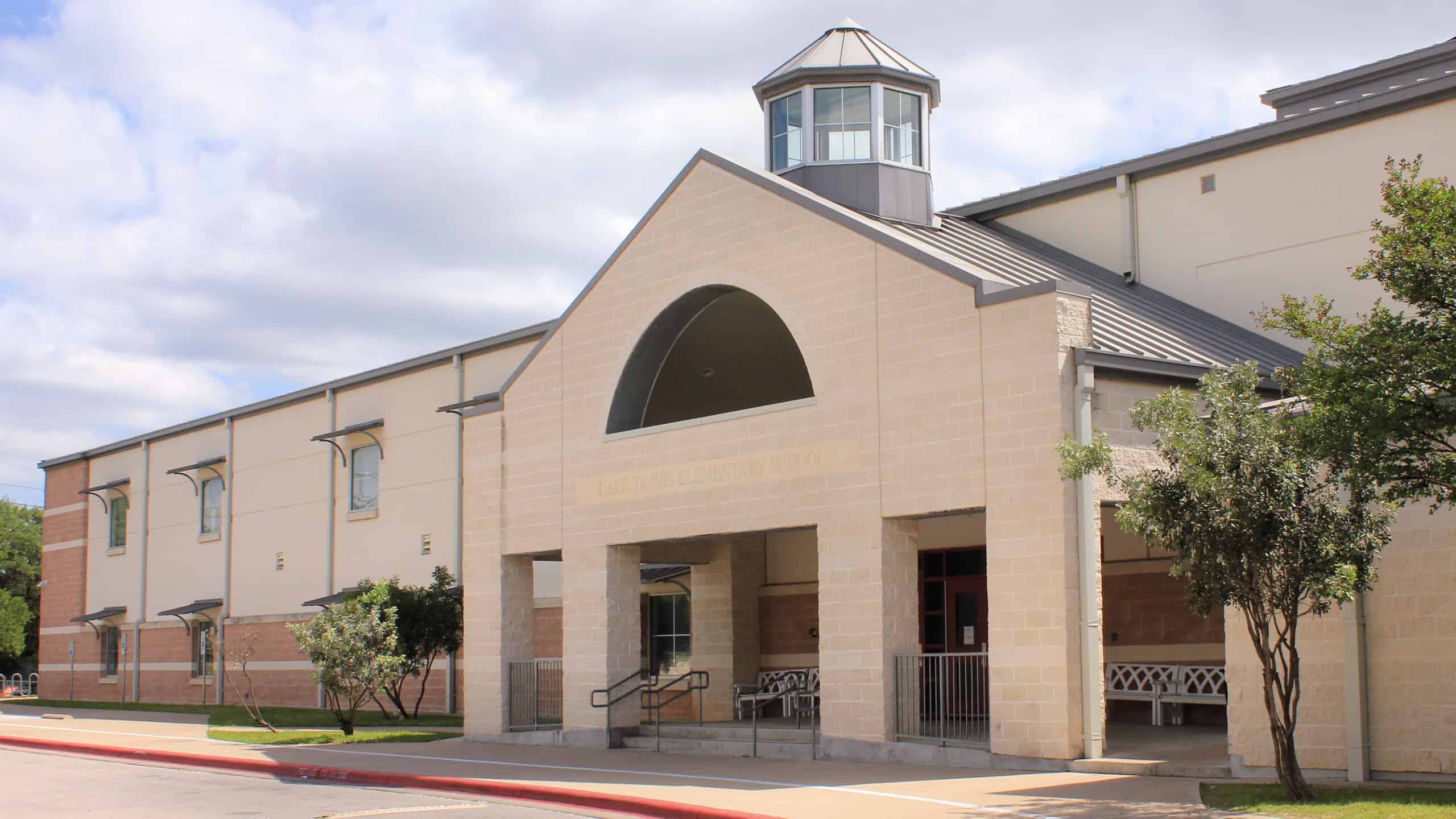 Lake Travis Elementary School